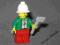 ***** FIGURKA LEGO ***** (TK323)