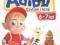 Adibu Czytam i liczę: (6-7 lat) (PC)