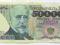 500 000 zł -1990 ,seria C