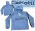 (D2-66)BLUZA CARLOTTI -ROZM. 164 - WYS. GRATIS !!!