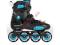Rolki Powerslide Imperial blue FSK r.43 Whitesport