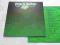 YES Close to the edge UK 2nd press IDEALNA XXL