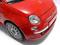 Fiat 500 Mondo Motors