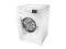 SAMSUNG PRALKA 8Kg 1400min EcoBubble A+++