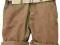 NEXT! SPODENKI BRĄZ CHINO 146cm,11 LAT