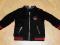 KURTECZKA podszyta polarkiem Stójka TU r. 74 ŁATY