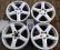 ALU DEZENT 5x112 ET35 17 NOWE VW MERCEDES TANIO