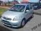 TOYOTA YARIS 1.0B 5DRZWI SOL KLIMA (TOY-CARS)