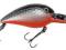 Wobler SPRO POWERCATCHER MR.T DD 4416-005 9,5cm17g