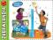 GRA ELEFUN SŁOŃ HASBRO NEW 2014 REKLAMA TV