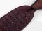 TCM  Śliczny Jedwabny Krawat n-27 Kr