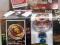 WING PEGASUS BeyBlade  + 2 x CD FILM *charytatywna