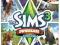THE SIMS 3 ZWIERZAKI PC PL NOWA FOLIA