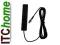 ROPAM AT-GSM-TAG ANTENA GSM PŁASKA KLEJONA 2.5dB