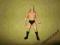 WWE WRESTLING - ruchoma figurka