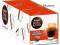 NESCAFE DOLCE GUSTO LUNGO DECAFFEINATO 3X