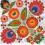 Serwetki do decoupage-2szt.-WZORY LUDOWE- NR 259