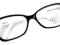 #  OKULARY OPRAWKI + SOCZEWKI ANTYREFLEKS + MONTAŻ