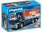 PLAYMOBIL 5255 CIĘŻARÓWKA CARGO Z KONTENEREM NOWA!