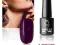 LAKIER HYBRYDOWY 5ml GEM PRO UV LED DEEP WINE