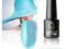 TIFTON LAKIER HYBRYDOWY 5ml UV LED AZURE BLUE