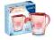 NOWY DZBANEK BRITA MARELLA ROSE +WKŁAD MAXTRA