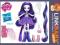 EQUESTRIA GIRLS MY LITTLE PONY RARITY A5882