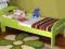 Łóżka Łóżko dla dzieci z materacem 160 x 70 Timi