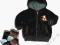astra-e JAK NOWA  bluza kurtka EARLY DAYS  6-12M