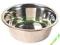 TRIXIE MISKA METALOWA DLA PSA 0,45L/12cm 24841