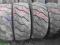 OPONA PRZEMYSŁOWA 315/70R15 300-15 MICHELIN WÓZEK