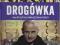 DROGÓWKA -  Książka + DVD / Nowa
