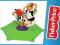 FISHER PRICE Skoczek ZEBRA Rodeo K0317