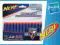 NERF N-STRIKE ELITE 12 STRZAŁEK HASBRO  A0350