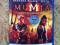 Mumia Grobowiec Cesarza Blu-ray z licencją