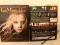 LES MISERABLES EDYCJA LIMITOWANA BLU RAY + CD