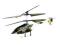 Amewi 25064 HELIKOPTER FIRESTORM GOLD 25064 gyro