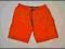 4574DD C.S. ACTIVE_ ORANGE SPODENKI  na 140cm
