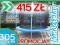 Trampolina Ogrodowa z siatką 305cm 10FT PROMOCJA!