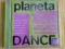 PLANETA DANCE SKŁADANKA CD
