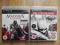 PS 3 SUPER GRY BATMAN i ASSASSIN PS3 (47) GRA GIER