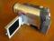 Kamera PANASONIC PV-GS32 MiniDV + FireWire ZESTAW!