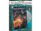 TRANSFORMERS - ZEMSTA UPADŁYCH Książka + płyta DVD