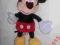 MASKOTKA Myszka Miki MICKEY 31 cm WALT DISNEY