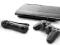 konsola Sony PlayStation 3 500GB + Move + 2 GRY