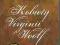 CURTIS - KOBIETY VIRGINII WOOLF