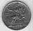 Italia 1 lir 1922