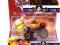 SKLEP Auta Cars Tormentor Monster - Zygzak McMean