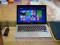 Ultrabook SONY Vaio i3 5GB Laptop Dotyk Win8.1 SSD