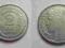 Francja 2 franki 1950 B